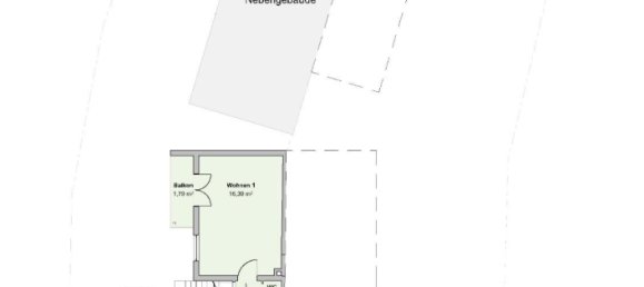 5 Schlafzimmer Stadthaus in Bamberg, Germany, Nr. 169311 13