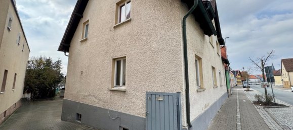 5 Schlafzimmer Stadthaus in Bamberg, Germany, Nr. 169311 4