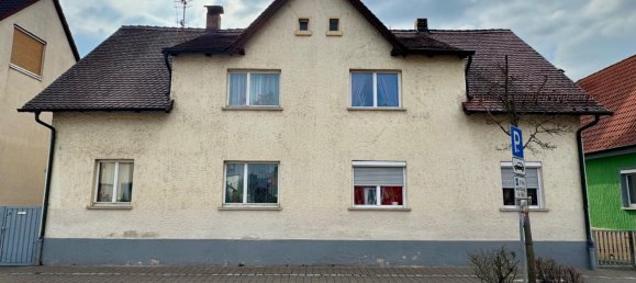 5 Schlafzimmer Stadthaus in Bamberg, Germany, Nr. 169311 3