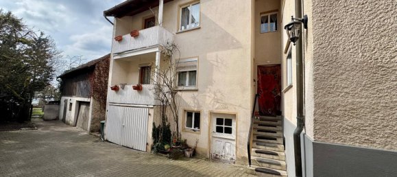 5 Schlafzimmer Stadthaus in Bamberg, Germany, Nr. 169311 5