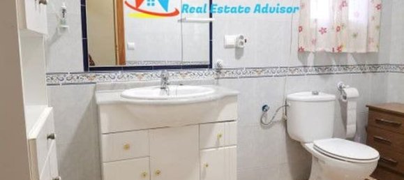 3 bedrooms Townhouse in Fines, Spain No. 286087 29