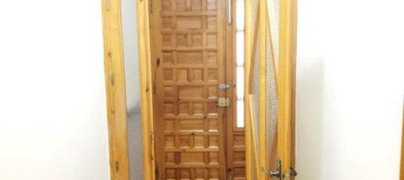 3 bedrooms Townhouse in Fines, Spain No. 286087 17