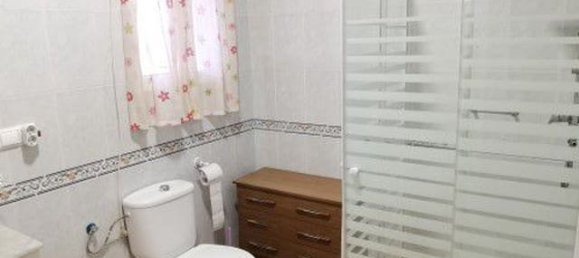 3 bedrooms Townhouse in Fines, Spain No. 286087 2