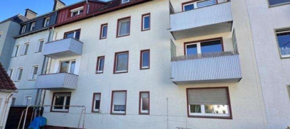 1 غرف نوم شقة في Bielefeld, Germany رقم 281980 9