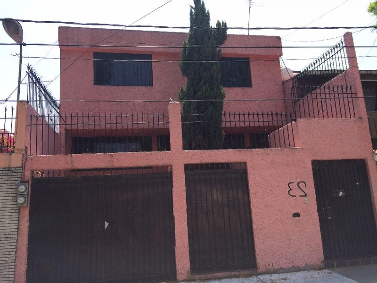 4 bedrooms House in Mexicali, Mexico No. 182605
