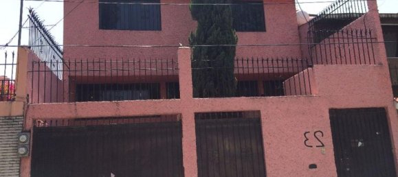 4 bedrooms House in Mexicali, Mexico No. 182605 2