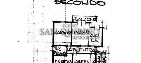 4 Schlafzimmer Wohnung in Fiorano Modenese, Italy, Nr. 370215 27