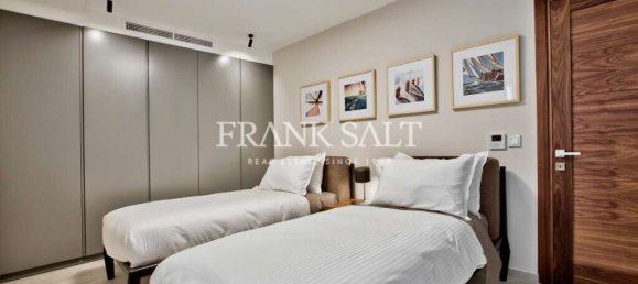 Apartamento T3 em Sliema, Malta N.º 7862 10