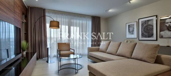 Apartamento T3 em Sliema, Malta N.º 7862 3