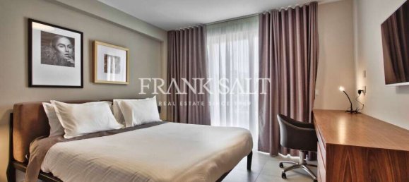 Apartamento T3 em Sliema, Malta N.º 7862 13