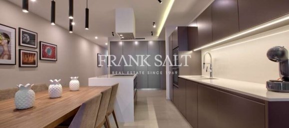 Apartamento T3 em Sliema, Malta N.º 7862 26