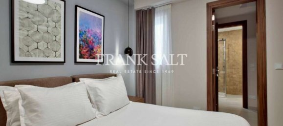 Apartamento T3 em Sliema, Malta N.º 7862 39