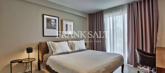 Apartamento T3 em Sliema, Malta N.º 7862 37