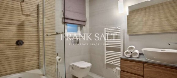 Apartamento T3 em Sliema, Malta N.º 7862 32