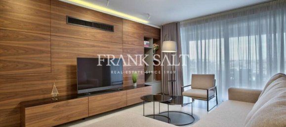 Apartamento T3 em Sliema, Malta N.º 7862 7