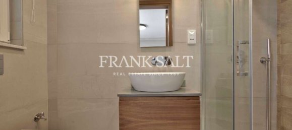 Apartamento T3 em Sliema, Malta N.º 7862 25