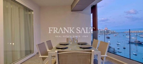 Apartamento T3 em Sliema, Malta N.º 7862 15