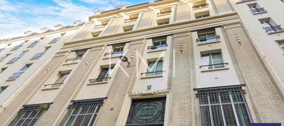 2 Schlafzimmer Wohnung in Paris, France, Nr. 150941 2