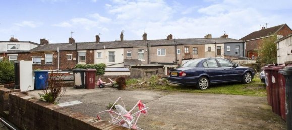  House in Blackburn, United Kingdom No. 2691 8