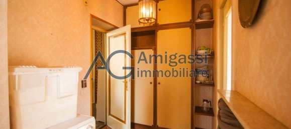 Квартира с 4 спальнями в Стеццано, Италия № 312770 17