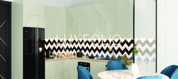 2 bedrooms Apartment in Jumeirah Village Circle, UAE No. 100570 4