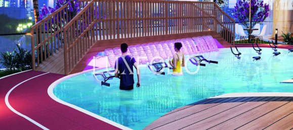 2 bedrooms Apartment in Jumeirah Village Circle, UAE No. 100570 10