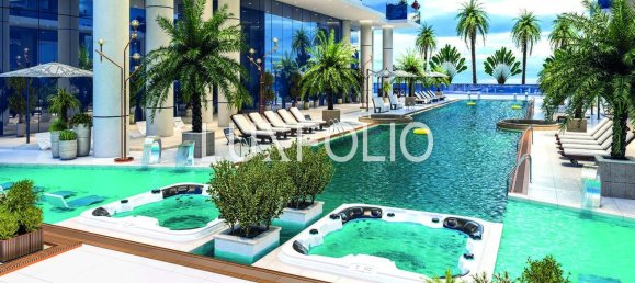 2 bedrooms Apartment in Jumeirah Village Circle, UAE No. 100570 11