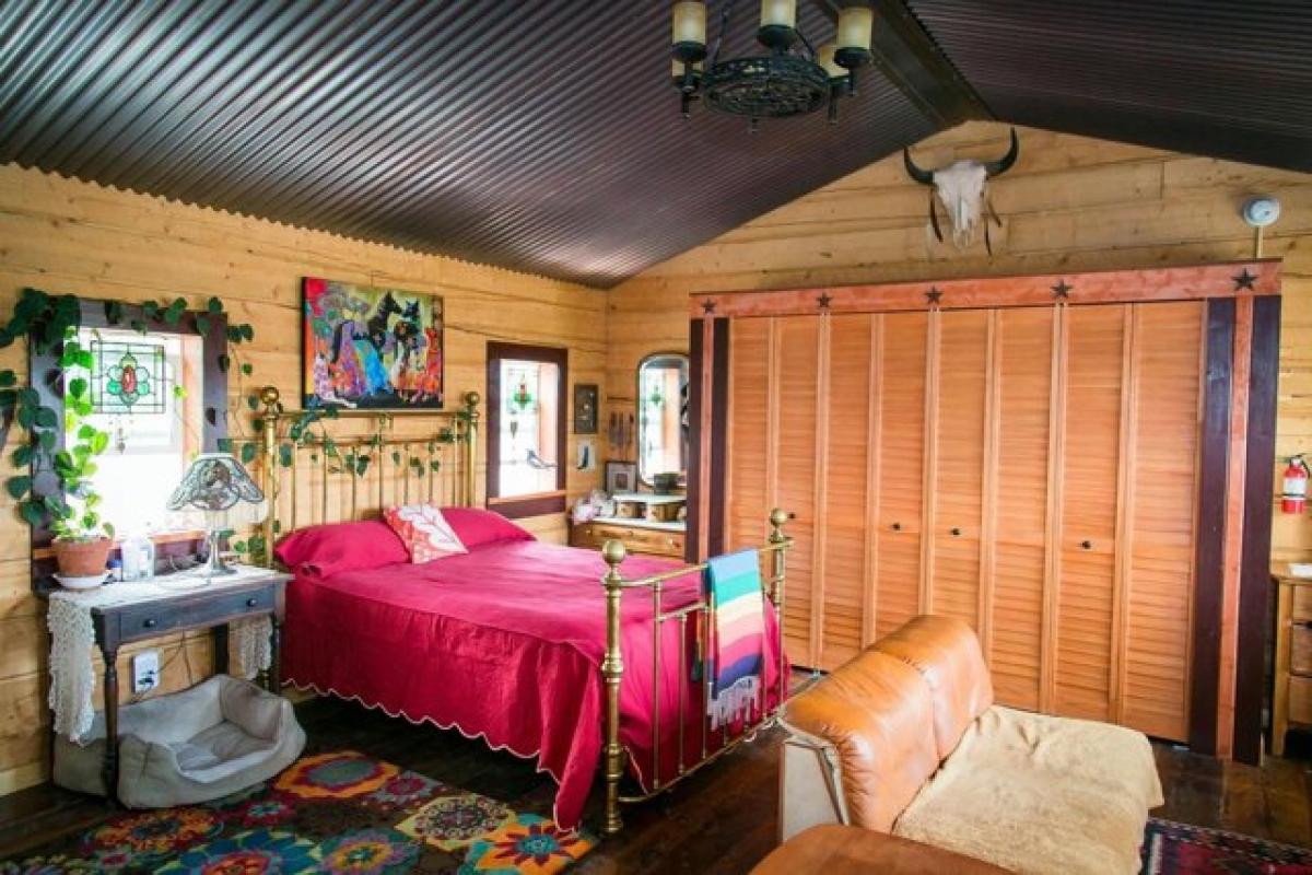 2 bedrooms House in South Fork, USA No. 418366