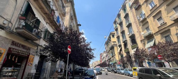 3 bedrooms Apartment in Naples, Italy No. 257513 16