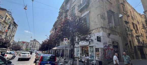 3 bedrooms Apartment in Naples, Italy No. 257513 17