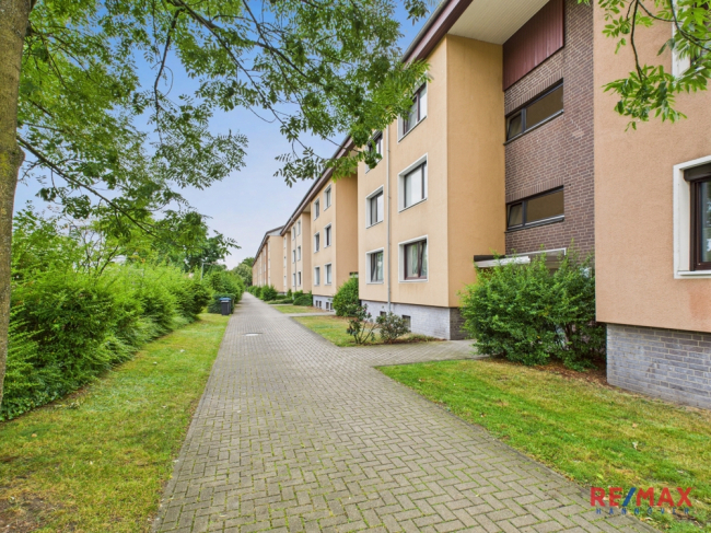 2 bedrooms Apartment in Celle, Germany No. 338067