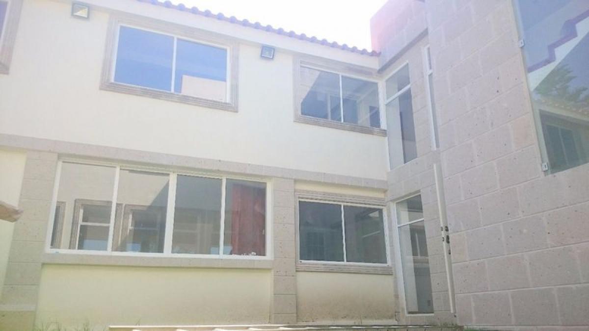 4 chambres Maison à Mexico No. 207216