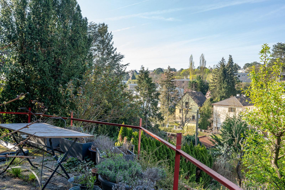 Terreno em Dobling, Austria N.º 127332