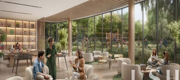 Apartamento de 3 dormitorios en Dubai Land, UAE No. 98035 2