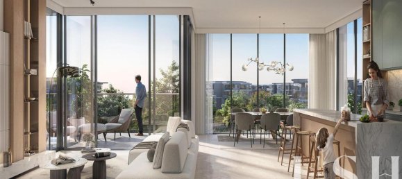 Apartamento de 3 dormitorios en Dubai Land, UAE No. 98035 15