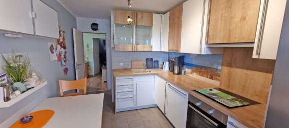 3 غرف نوم منزل ذو طابقين في Osterholz, Germany رقم 247946 10