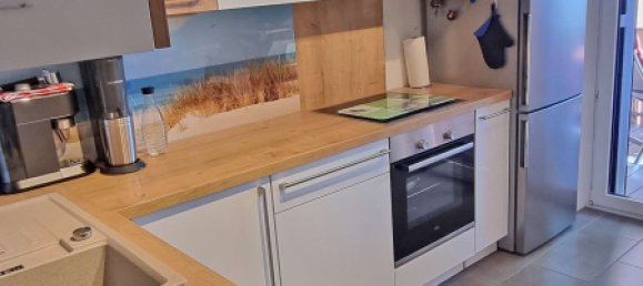 3 غرف نوم منزل ذو طابقين في Osterholz, Germany رقم 247946 11