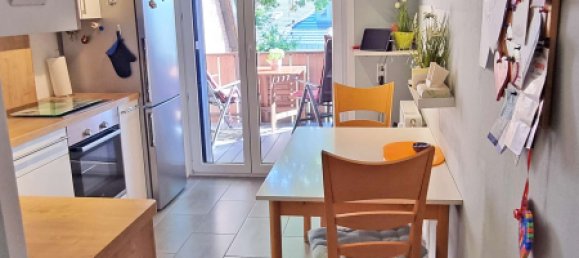 3 غرف نوم منزل ذو طابقين في Osterholz, Germany رقم 247946 9