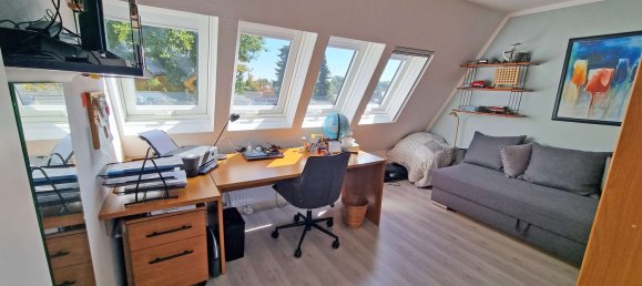 3 غرف نوم منزل ذو طابقين في Osterholz, Germany رقم 247946 24