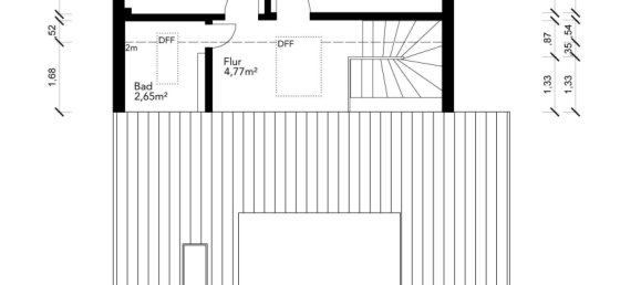 3 غرف نوم منزل ذو طابقين في Osterholz, Germany رقم 247946 31