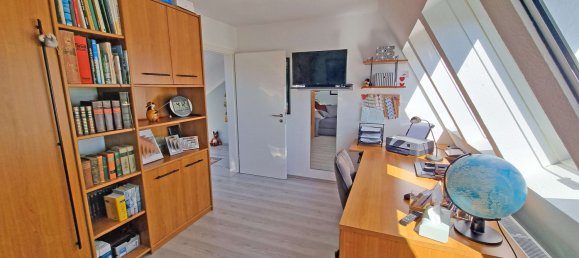 3 غرف نوم منزل ذو طابقين في Osterholz, Germany رقم 247946 25