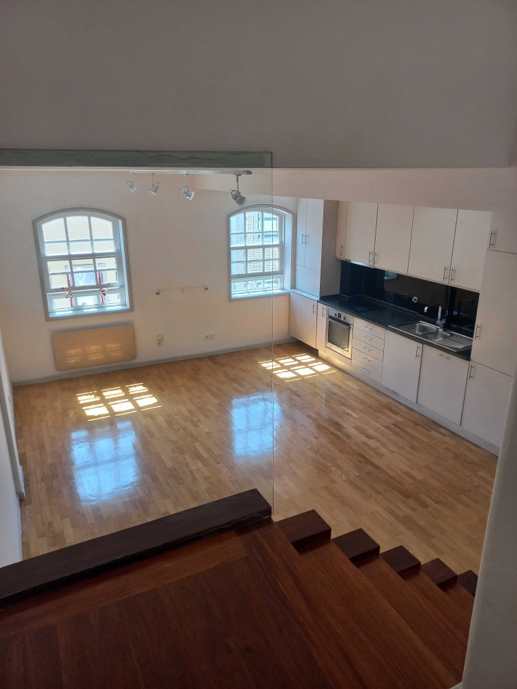 3 غرف نوم منزل ذو طابقين في Matosinhos, Portugal رقم 340820