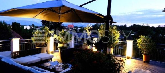 Villa de 7 divisões em Oberndorf bei Salzburg, Austria N.º 195912 2