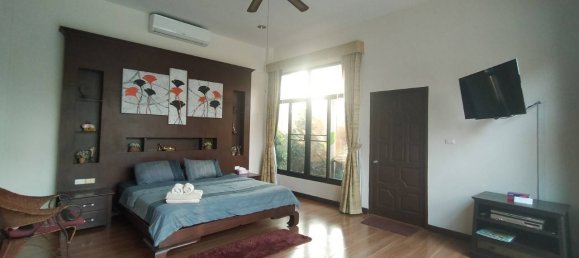 3 Schlafzimmer Cafe / Restaurant in Pattaya, Thailand, Nr. 4119 13