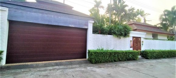 3 Schlafzimmer Cafe / Restaurant in Pattaya, Thailand, Nr. 4119 29