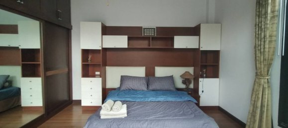 3 Schlafzimmer Cafe / Restaurant in Pattaya, Thailand, Nr. 4119 5