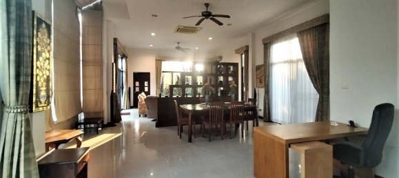 3 Schlafzimmer Cafe / Restaurant in Pattaya, Thailand, Nr. 4119 18