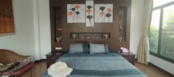 3 Schlafzimmer Cafe / Restaurant in Pattaya, Thailand, Nr. 4119 11