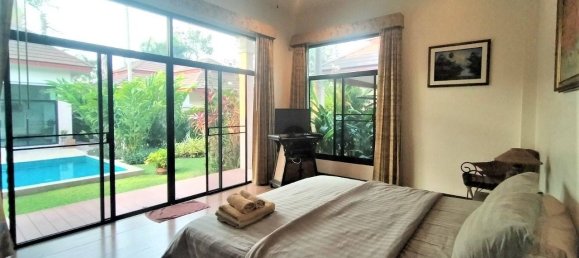 3 Schlafzimmer Cafe / Restaurant in Pattaya, Thailand, Nr. 4119 27