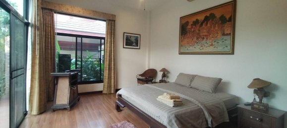 3 Schlafzimmer Cafe / Restaurant in Pattaya, Thailand, Nr. 4119 20